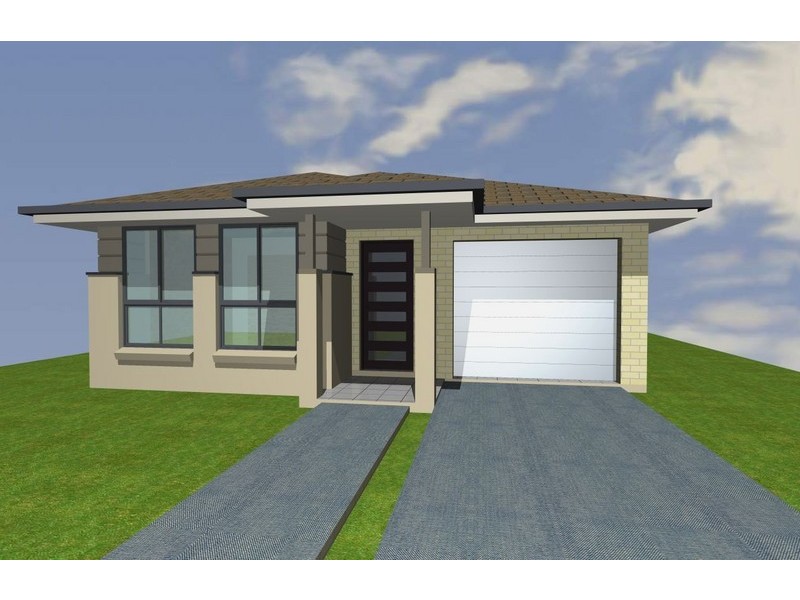 Lot 606 Lakewood Stockland, Pemulwuy NSW 2145