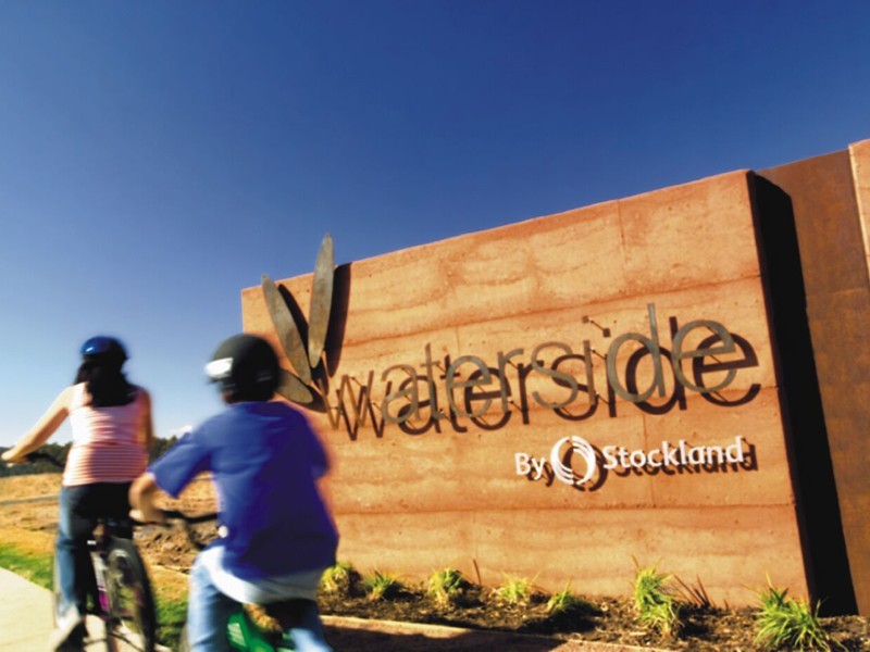 Lot 305 Lakeview Drive, Cranebrook NSW 2749