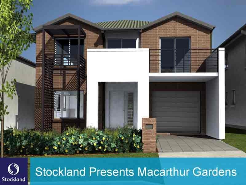 Lot 2004 Carlton Road, Campbelltown NSW 2560