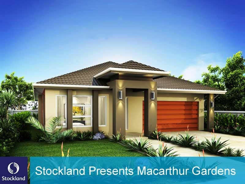 Lot 5 Callaway Avenue, Campbelltown NSW 2560