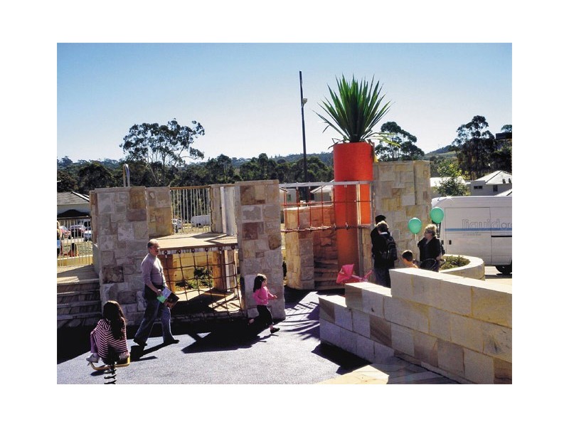 Lot 5 Callaway Avenue, Campbelltown NSW 2560