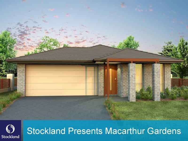 Lot 5  Callaway Avenue, Campbelltown NSW 2560