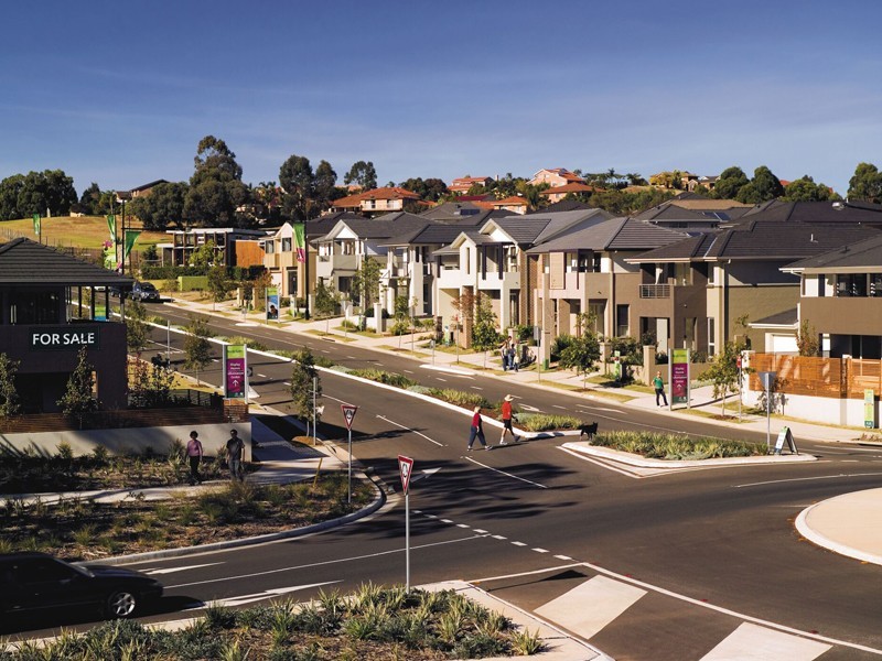 Lot 5  Callaway Avenue, Campbelltown NSW 2560