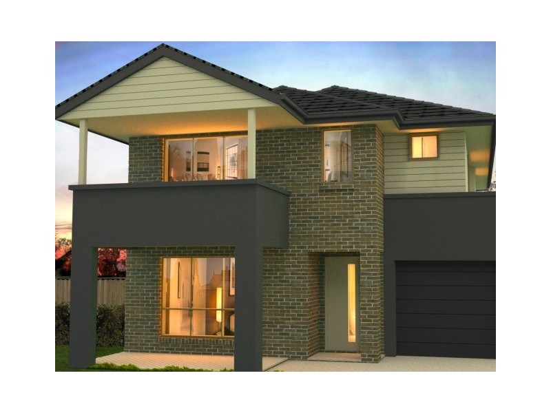Lot 1168 The Walk, Camden NSW 2570