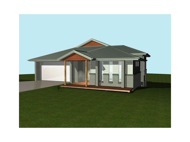 Lot 105 Murrays Beach, Murrays Beach NSW 2281