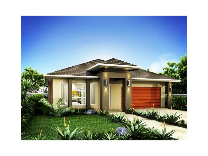 Lot 1153 Harris Street, Camden NSW 2570