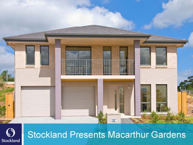 Lot 229 Carlton Road, Campbelltown NSW 2560