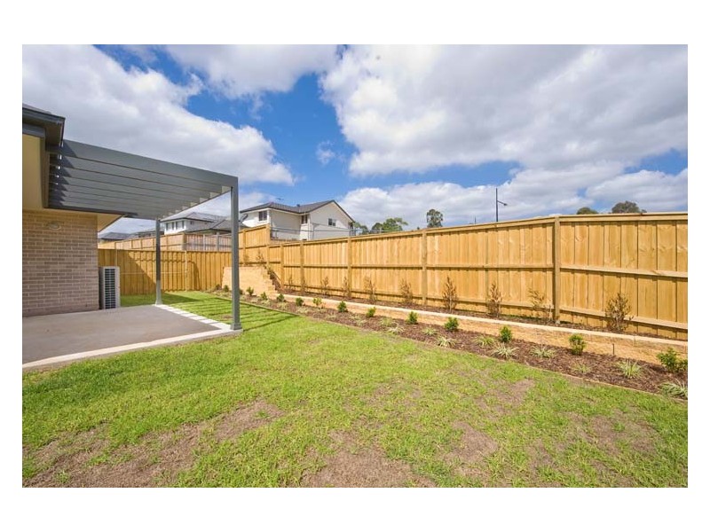 Lot 229 Carlton Road, Campbelltown NSW 2560