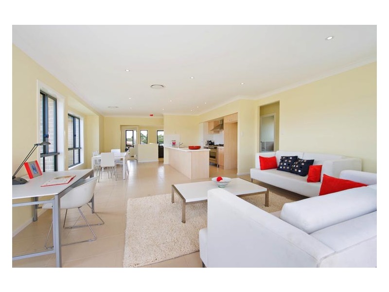 Lot 229 Carlton Road, Campbelltown NSW 2560