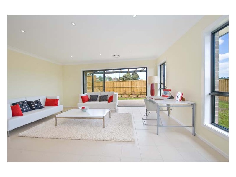 Lot 229 Carlton Road, Campbelltown NSW 2560