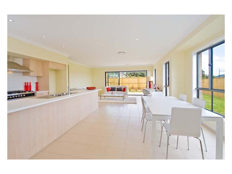 Lot 229 Carlton Road, Campbelltown NSW 2560