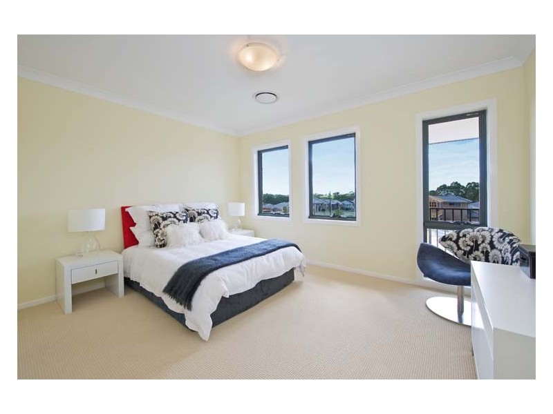 Lot 229 Carlton Road, Campbelltown NSW 2560