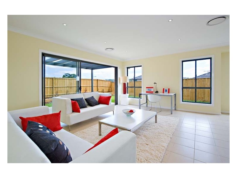 Lot 229 Carlton Road, Campbelltown NSW 2560