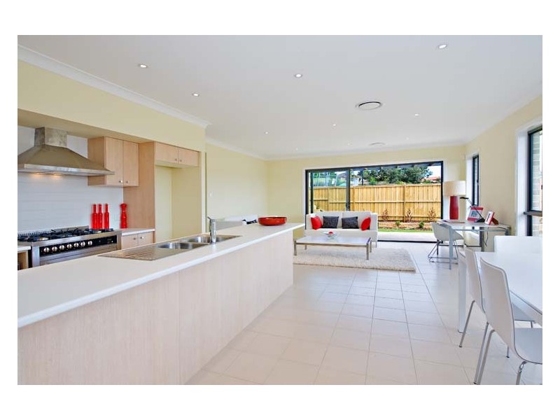 Lot 229 Carlton Road, Campbelltown NSW 2560