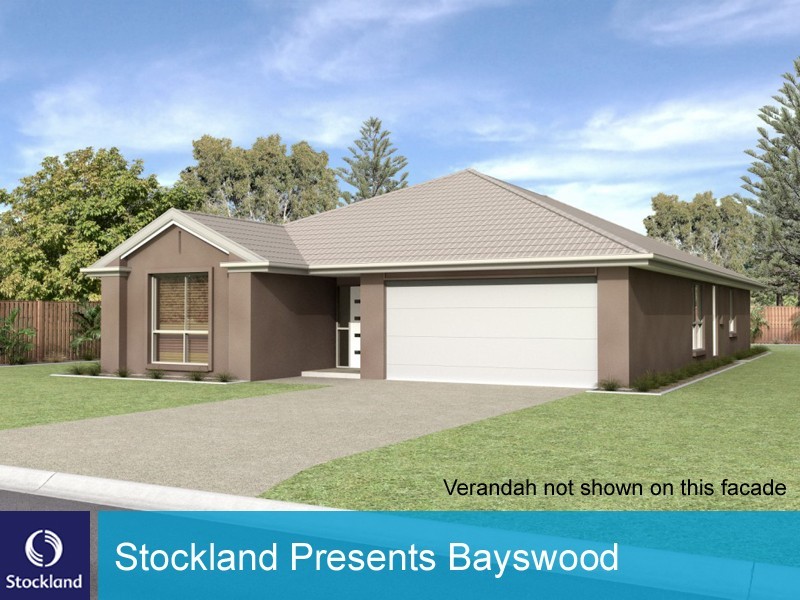 Lot 127 Halloran Street, Vincentia NSW 2540