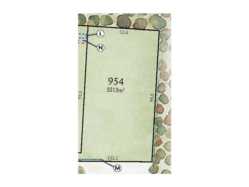 Lot 954 Robertson Way, Camden NSW 2570