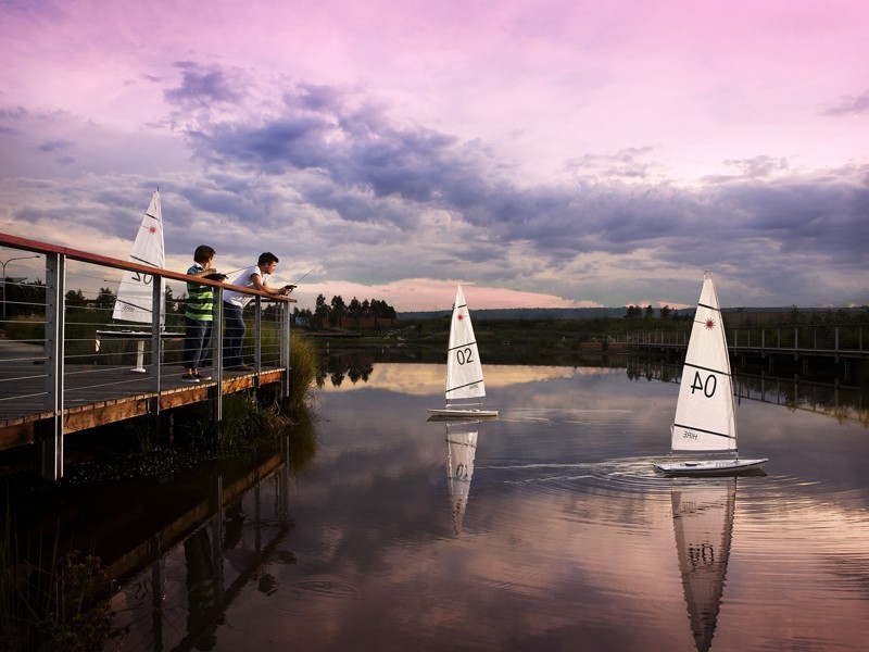 Lot 323 Sanderling Crescent, Cranebrook NSW 2749