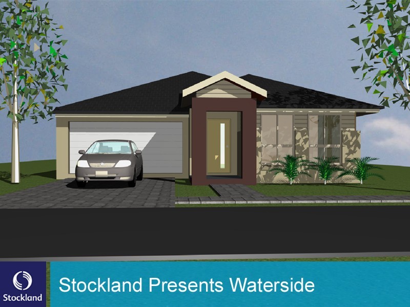 Lot 326 Sanderling Crescent, Cranebrook NSW 2749
