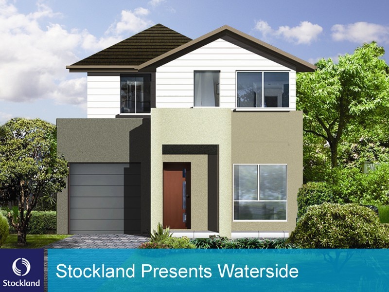 Lot 320 Sanderling Crescent, Cranebrook NSW 2749