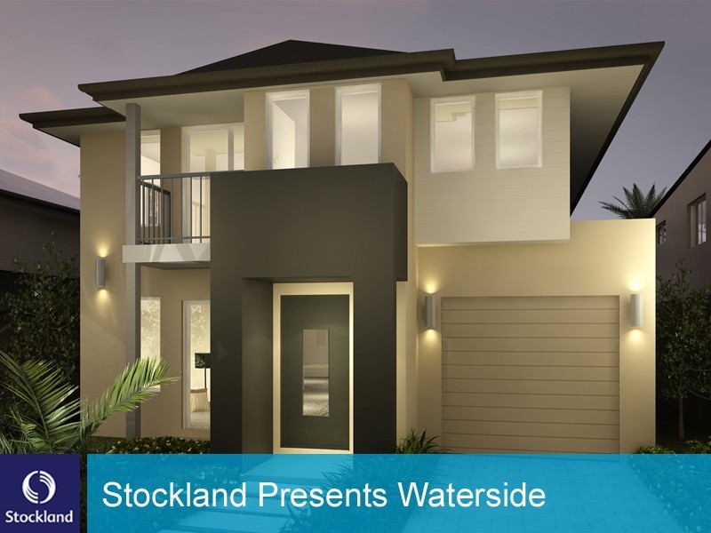 Lot 321 Sanderling Crescent, Cranebrook NSW 2749