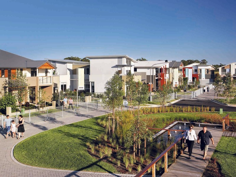 Lot 334 Sanderling Crescent, Cranebrook NSW 2749