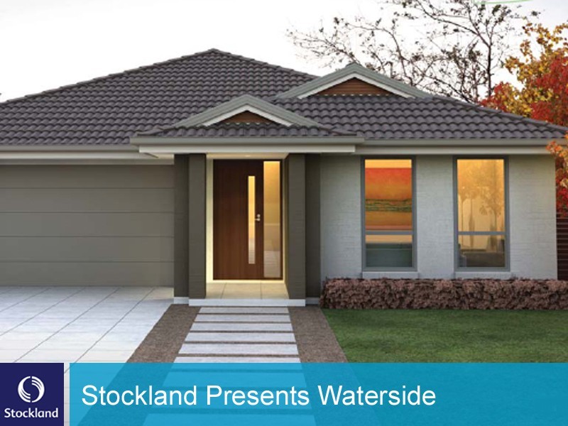Lot 328 Sanderling Crescent, Cranebrook NSW 2749