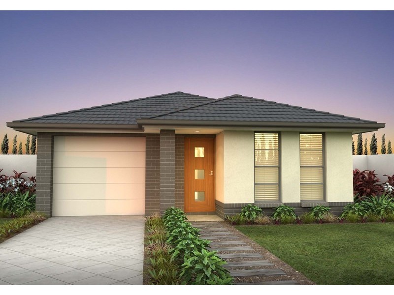 Lot 614 Lakewood, Pemulwuy NSW 2145