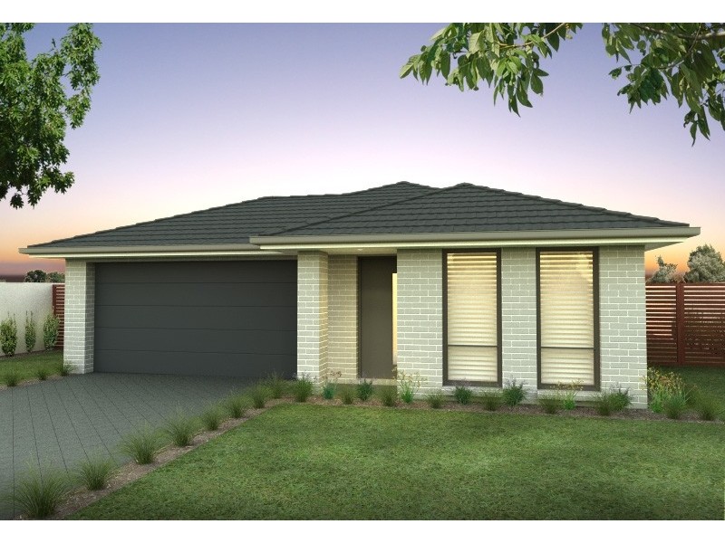 Lot 1001 Macarthur Circuit, Camden NSW 2570