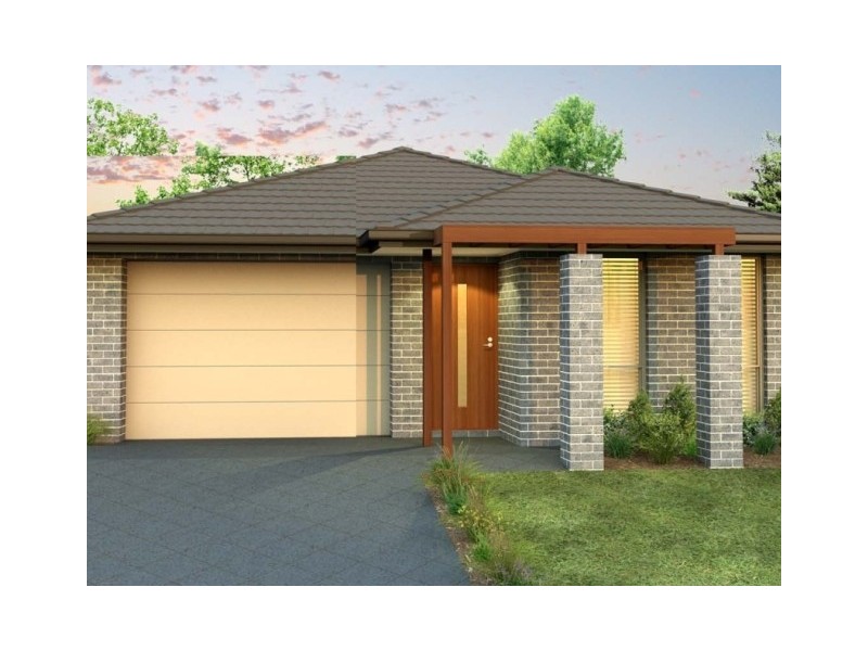 Lot 1152 Harris Street, Camden NSW 2570