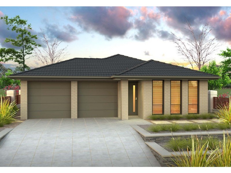 Lot 1127 Lock Street, Camden NSW 2570