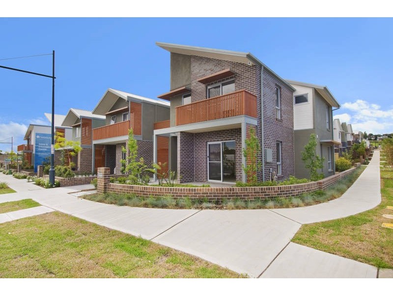 Lot 62, 10 Seamist Avenue, Ermington NSW 2115