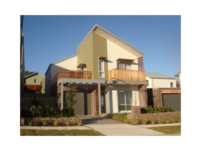 Lot 63, 18 Nordica Street ERMINGTON 2115 NSW, Ermington NSW 2115