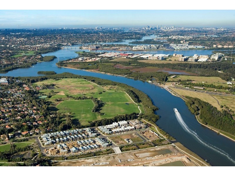 Lot 63, 18 Nordica Street ERMINGTON 2115 NSW, Ermington NSW 2115