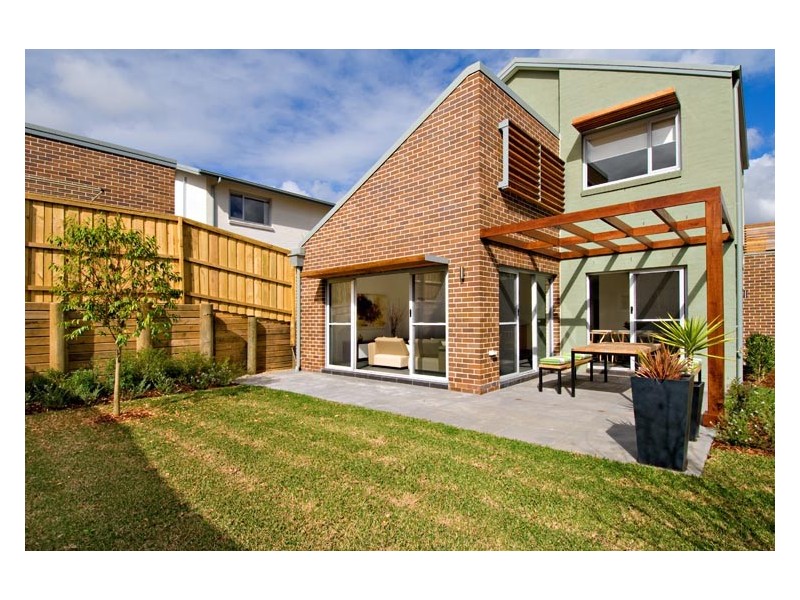 Lot 64, 16 Nordica Street ERMINGTON NSW 2115, Ermington NSW 2115