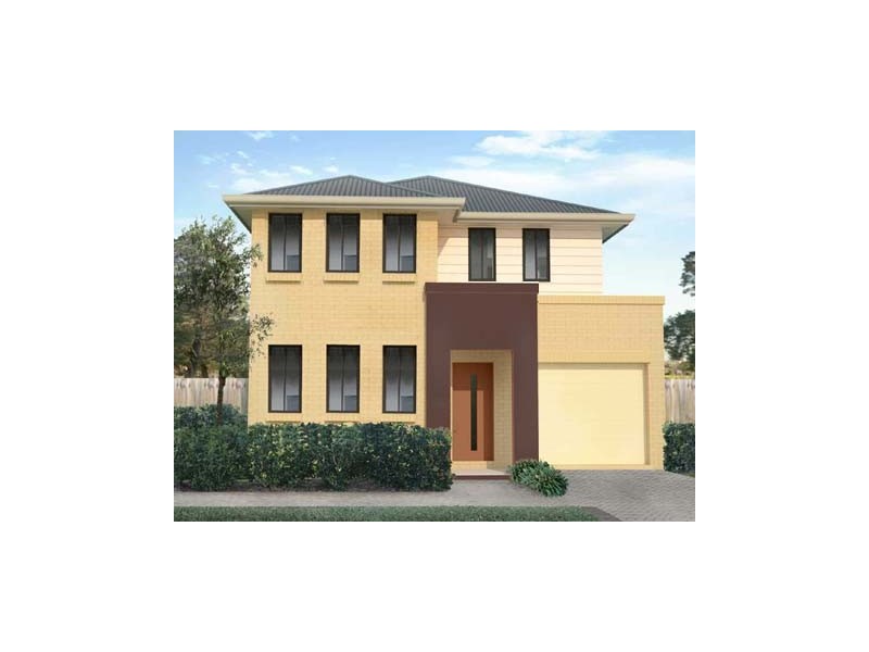 Lot 622 Lakewood Stockland, Pemulwuy NSW 2145