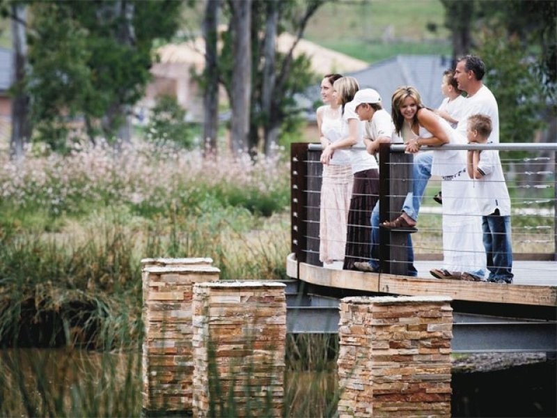 Contemporary Country Setting, Camden South NSW 2570