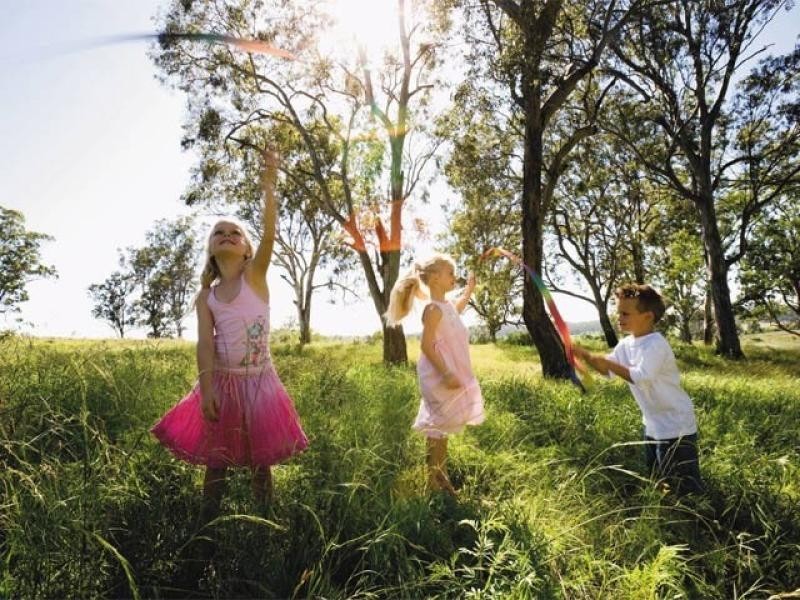 Contemporary Country Setting, Camden South NSW 2570