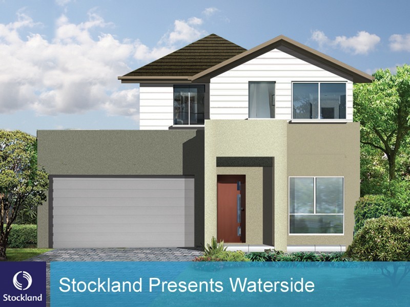 Lot 201 Sanderling Crescent, Cranebrook NSW 2749