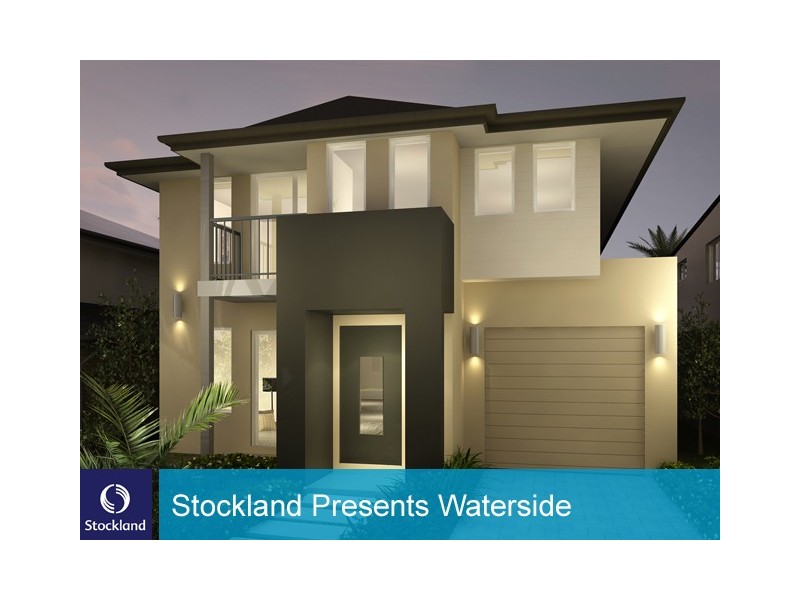 Lot 320 Sanderling Crescent, Cranebrook NSW 2749