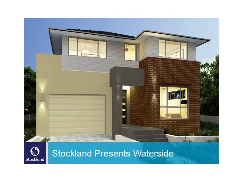 Lot 318 Sanderling Crescent, Cranebrook NSW 2749