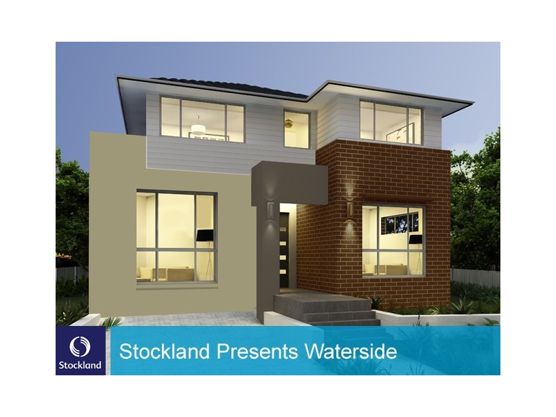 Lot 177 Sanderling Crescent, Cranebrook NSW 2749
