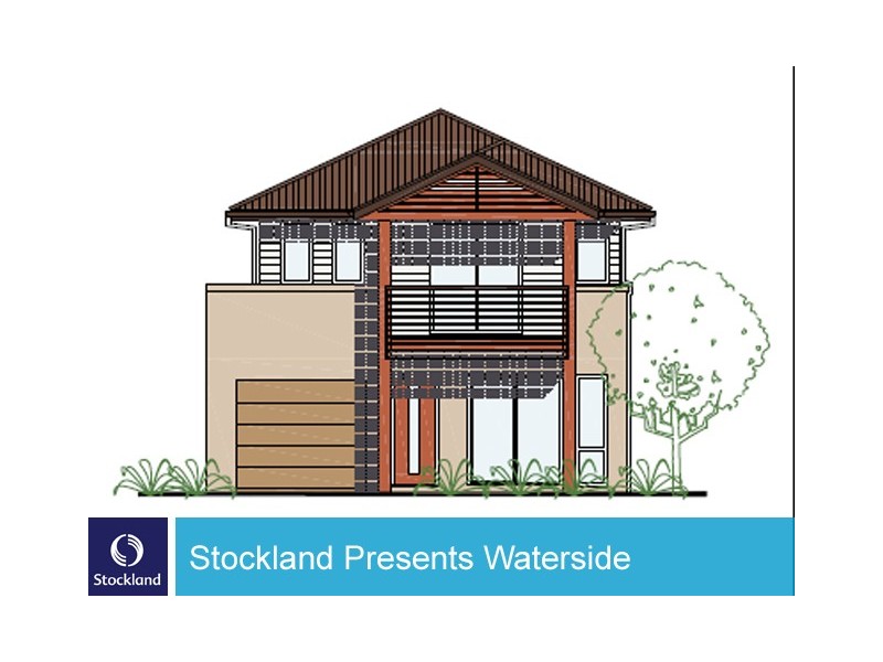 Lot 323 Sanderling Crescent, Cranebrook NSW 2749