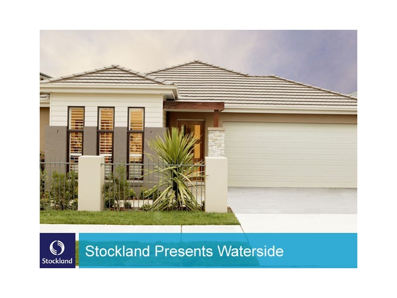 Lot 323 Sanderling Crescent, Cranebrook NSW 2749