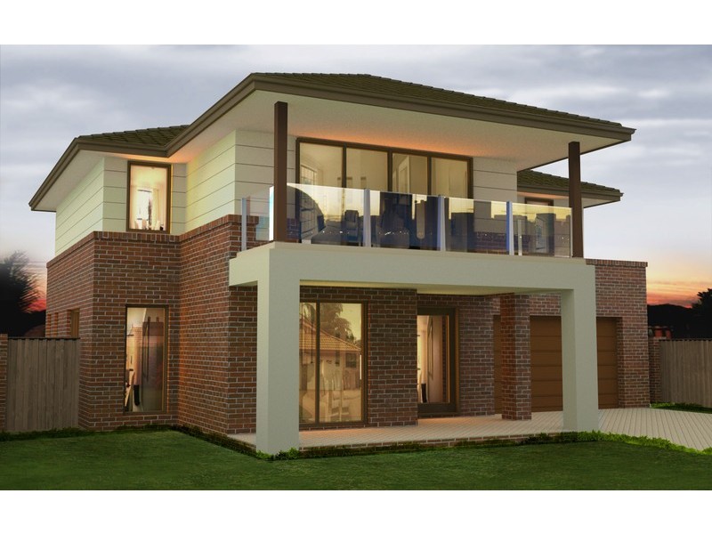 Lot 1133 Lock Street, Camden NSW 2570