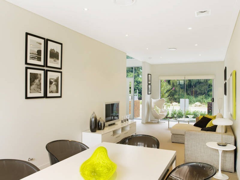 Lot 85, 5 Allura Crescent ERMINGTON 2115 NSW, Eastwood NSW 2122