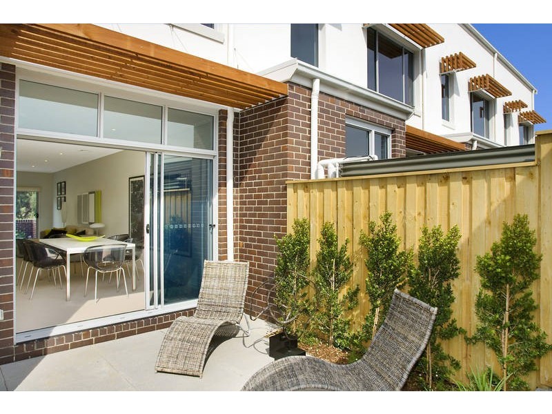 Lot 85, 5 Allura Crescent ERMINGTON 2115 NSW, Eastwood NSW 2122