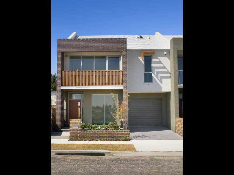 Lot 86, 7 Allura Crescent ERMINGTON 2115 NSW, Homebush NSW 2140