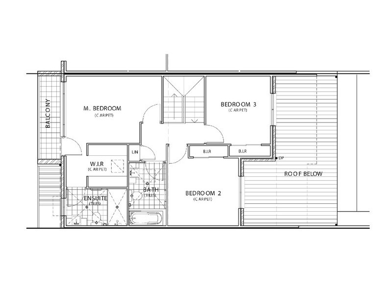 Lot 86, 7 Allura Crescent ERMINGTON 2115 NSW, Ermington NSW 2115