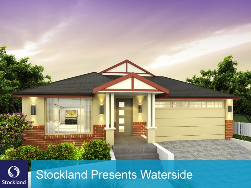 Lot 202 Lakeview Drive, Cranebrook NSW 2749