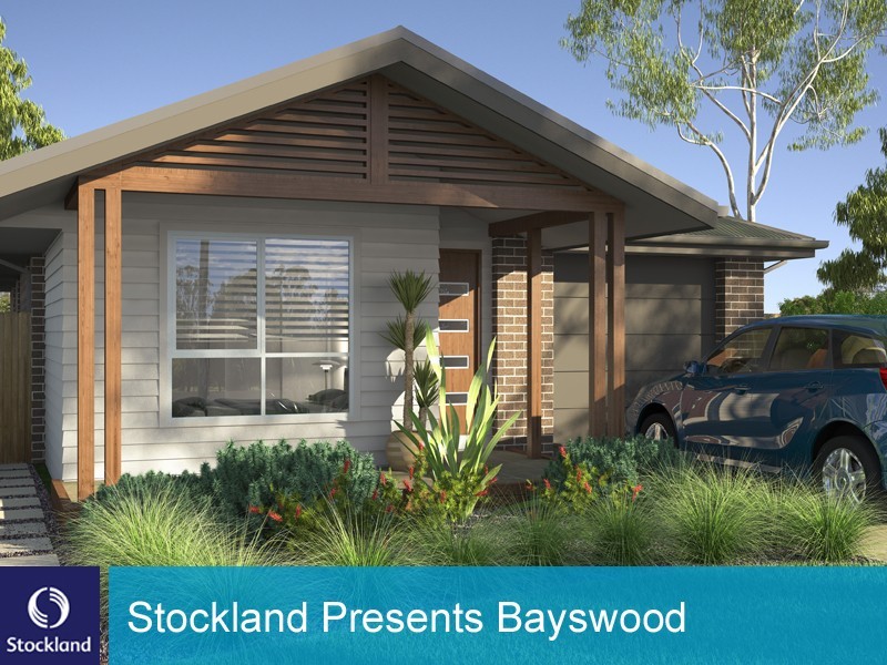 Lot 132 Galley Road, Vincentia NSW 2540